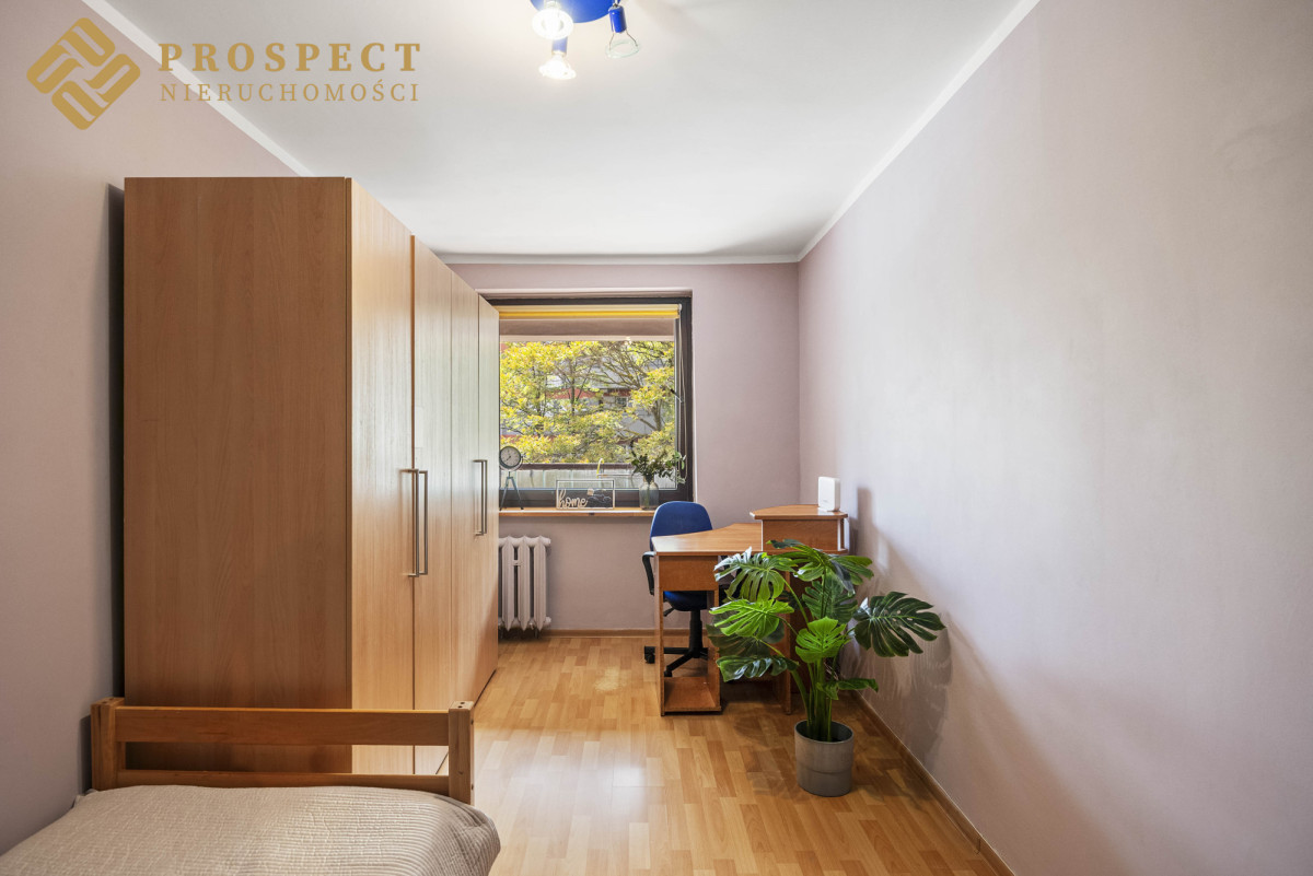 Mieszkanie na sprzedaż