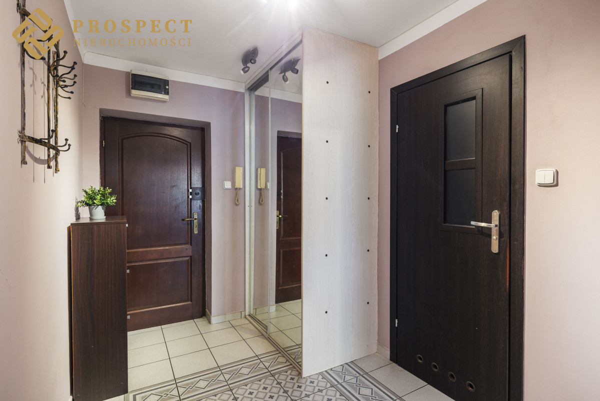 Mieszkanie na sprzedaż