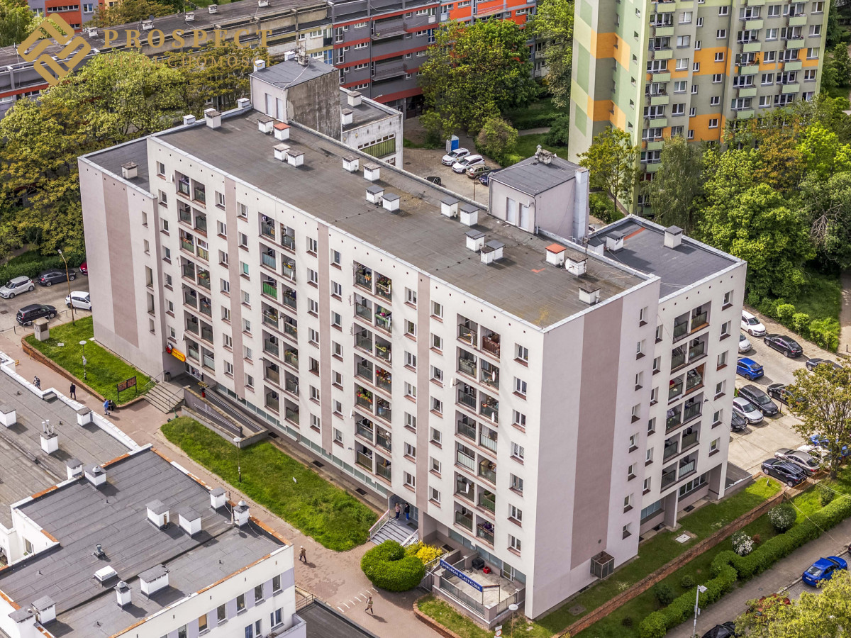 Mieszkanie na sprzedaż