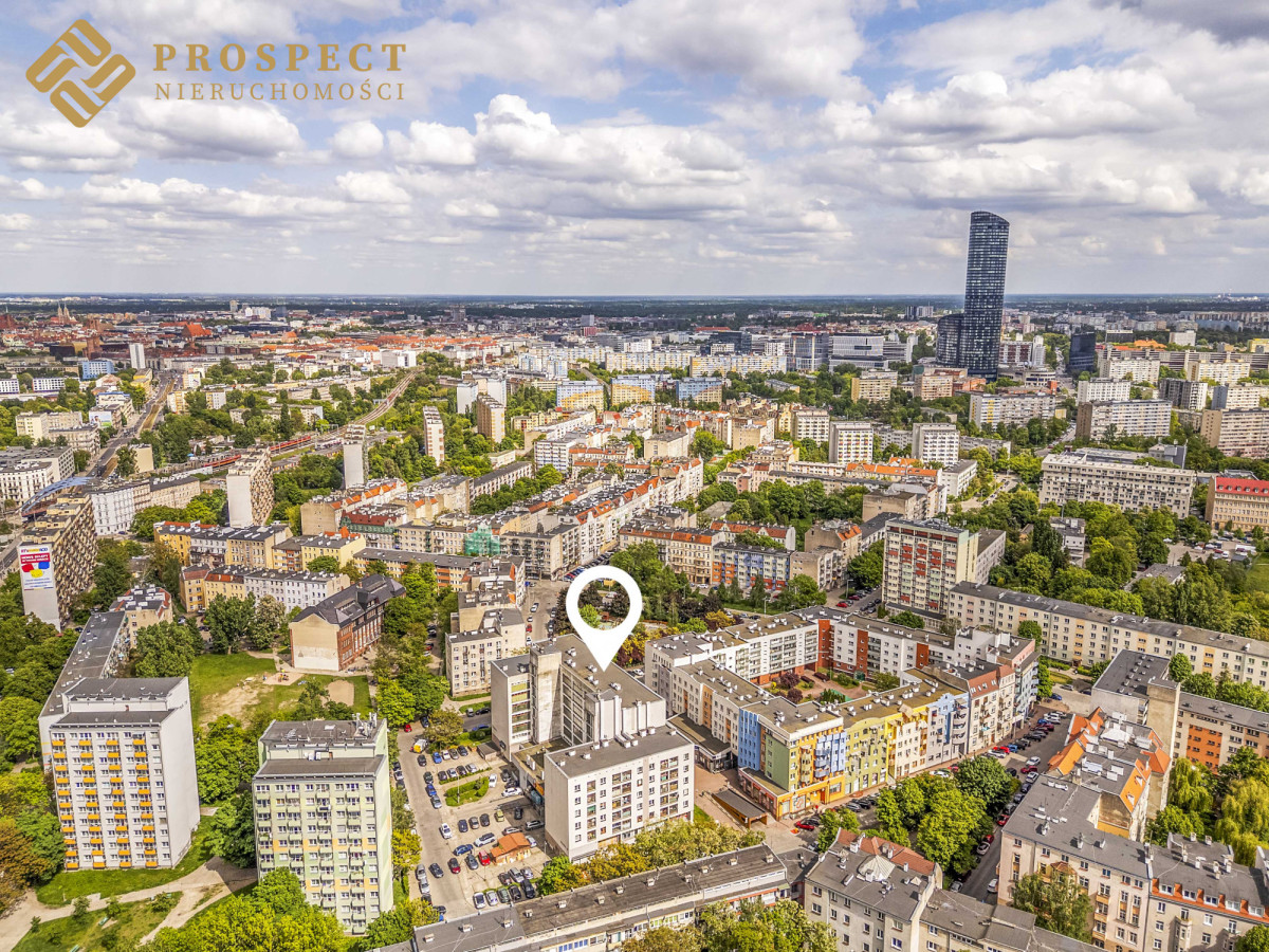 Mieszkanie na sprzedaż