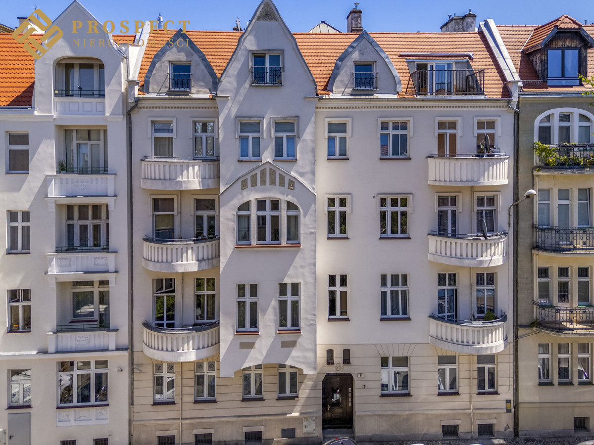 Mieszkanie na sprzedaż