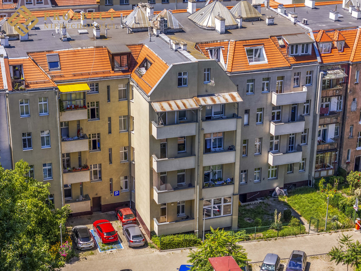 Mieszkanie na sprzedaż