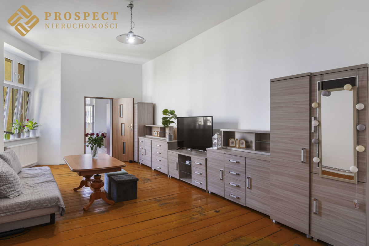 Mieszkanie na sprzedaż