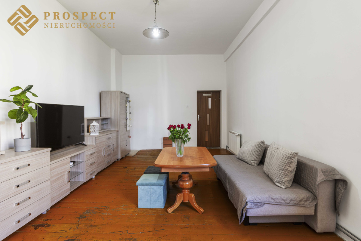 Mieszkanie na sprzedaż