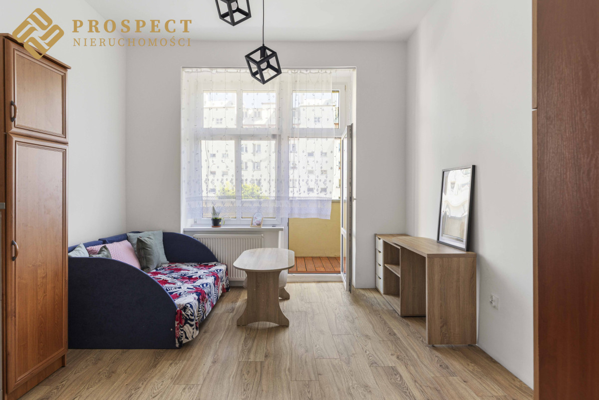 Mieszkanie na sprzedaż