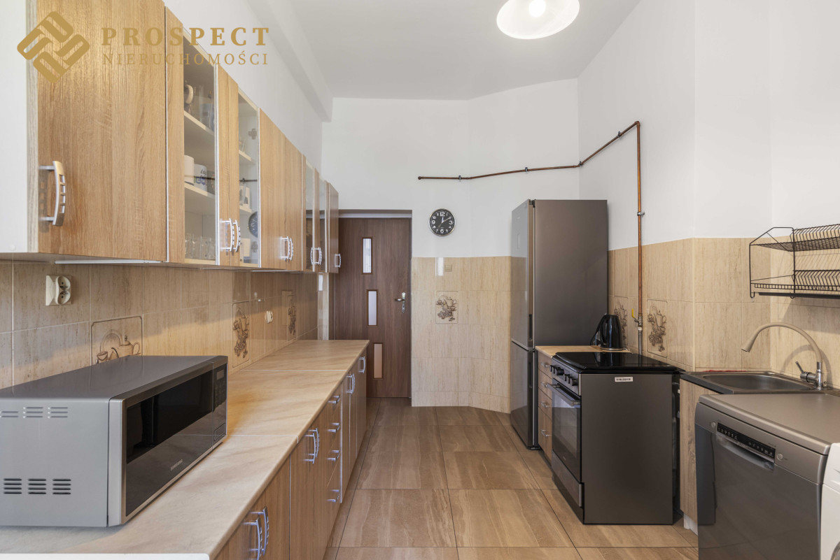 Mieszkanie na sprzedaż