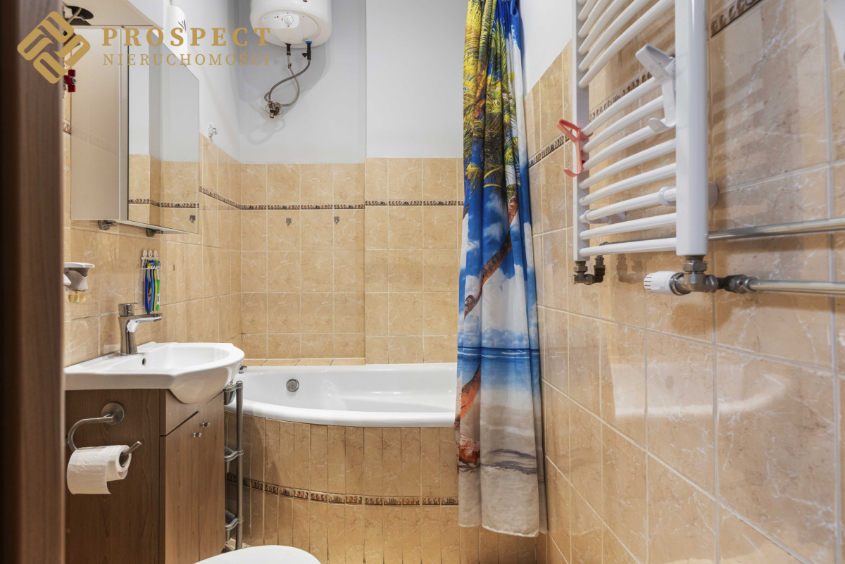 Mieszkanie na sprzedaż