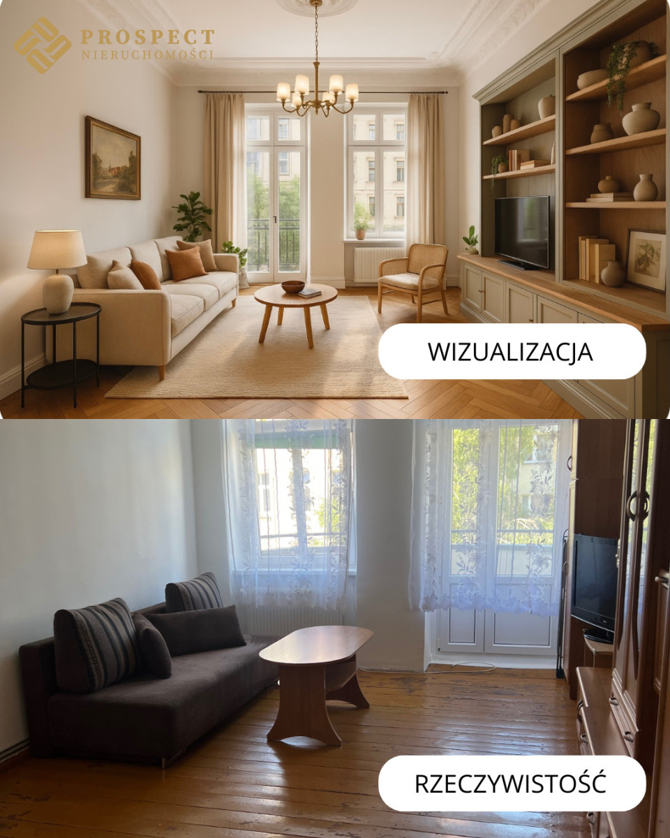 Mieszkanie na sprzedaż