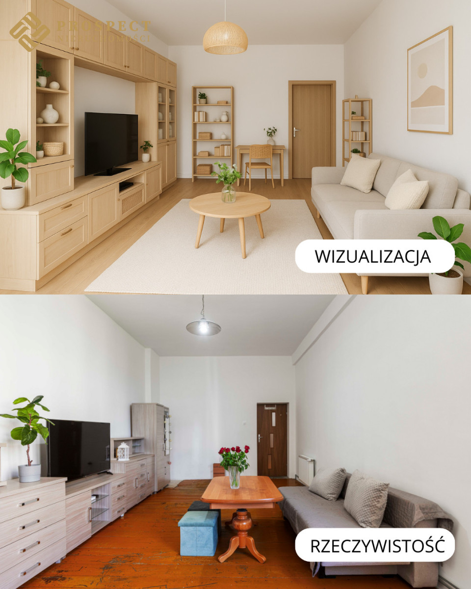 Mieszkanie na sprzedaż