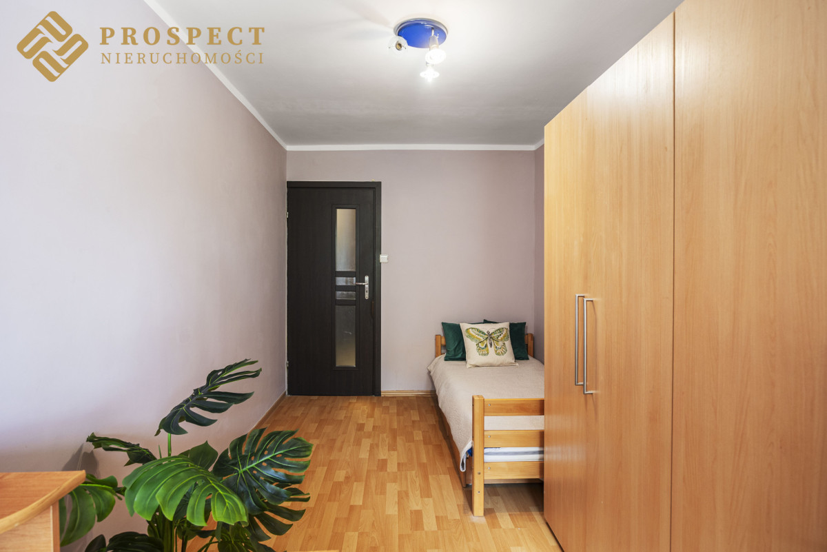 Mieszkanie na sprzedaż