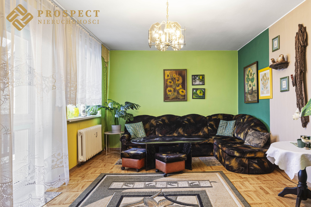 Mieszkanie na sprzedaż