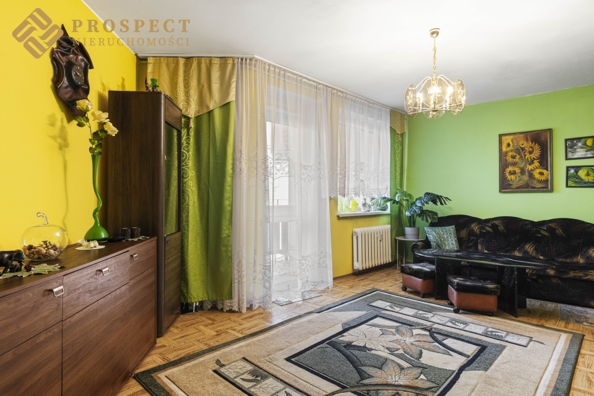 Mieszkanie na sprzedaż