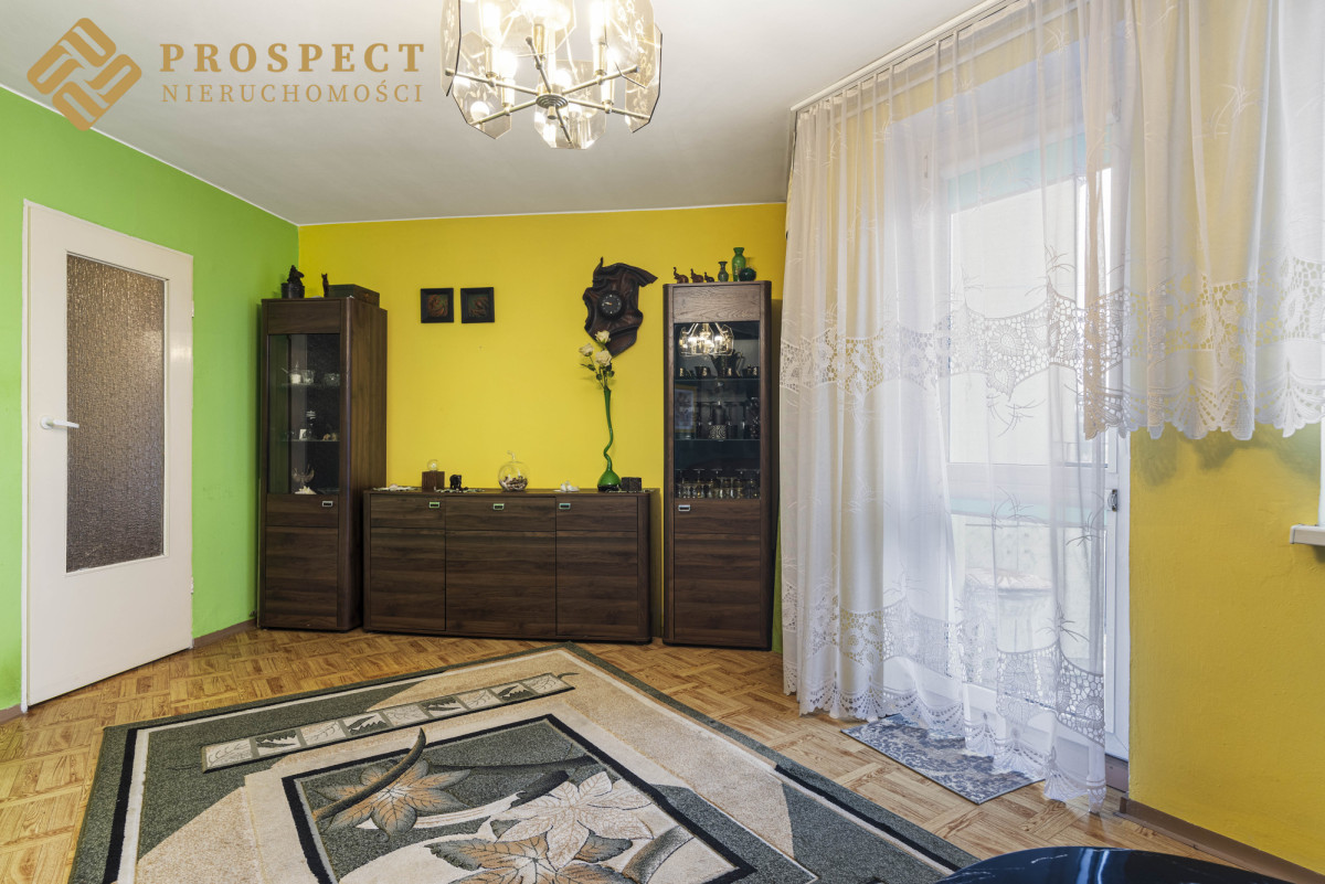 Mieszkanie na sprzedaż