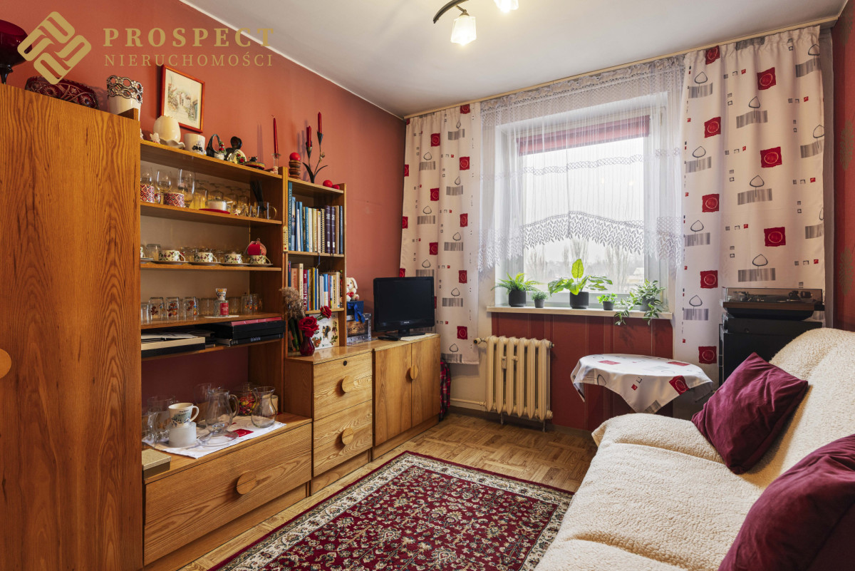 Mieszkanie na sprzedaż