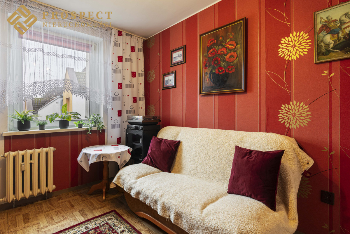 Mieszkanie na sprzedaż