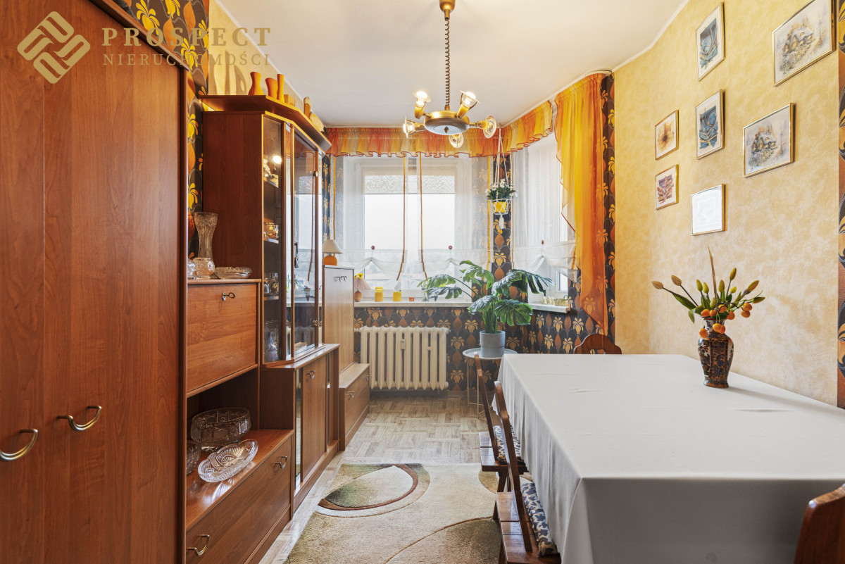 Mieszkanie na sprzedaż