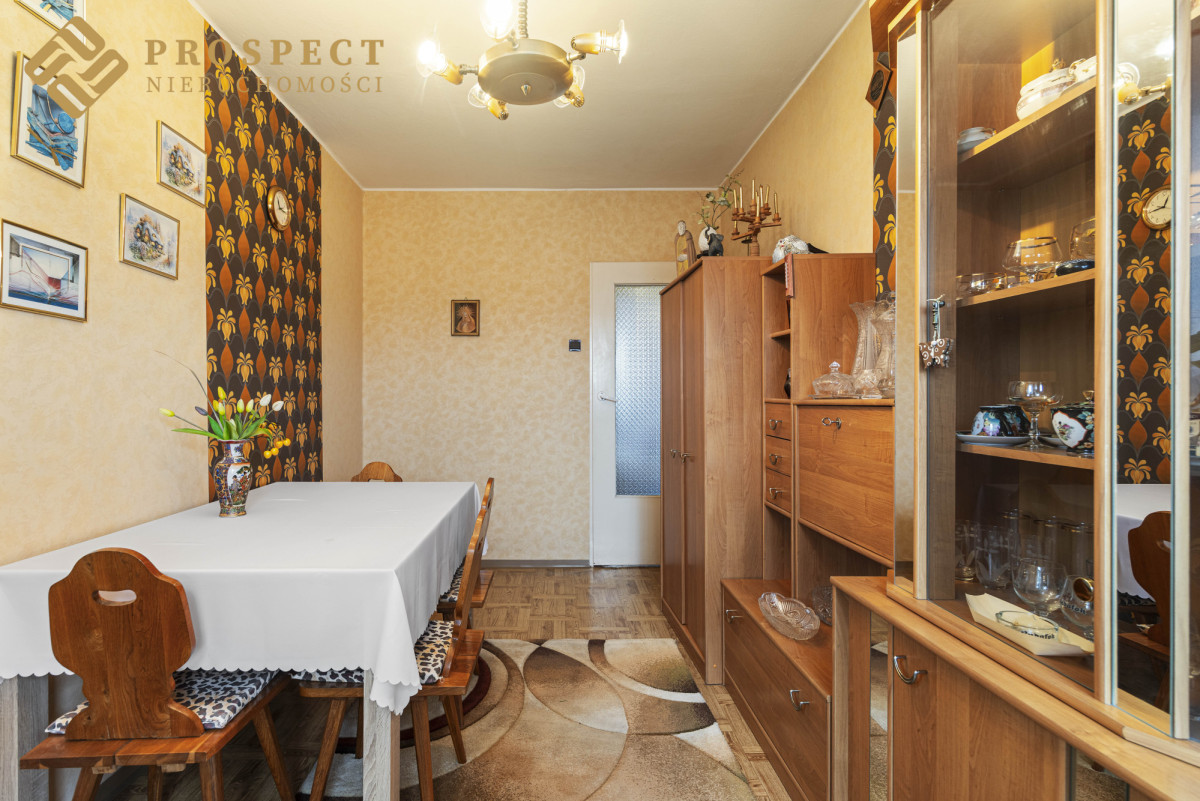 Mieszkanie na sprzedaż