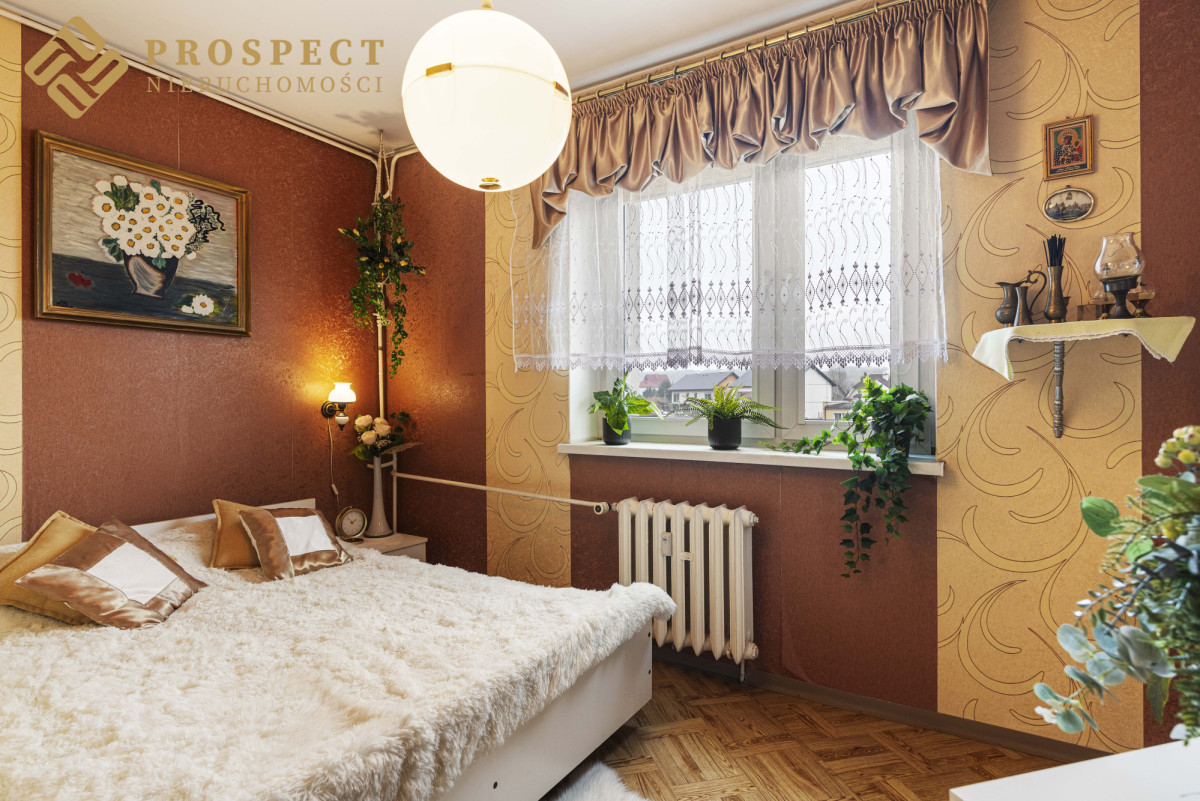 Mieszkanie na sprzedaż