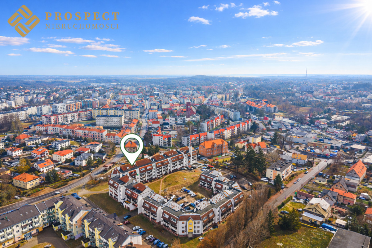 Mieszkanie na sprzedaż