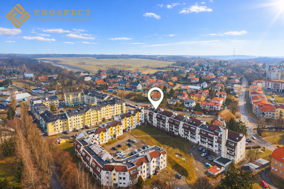 Mieszkanie na sprzedaż