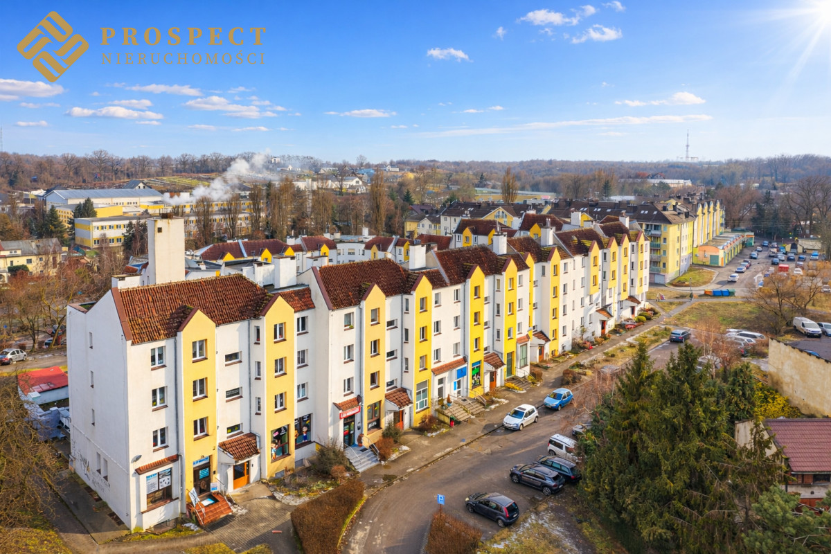 Mieszkanie na sprzedaż