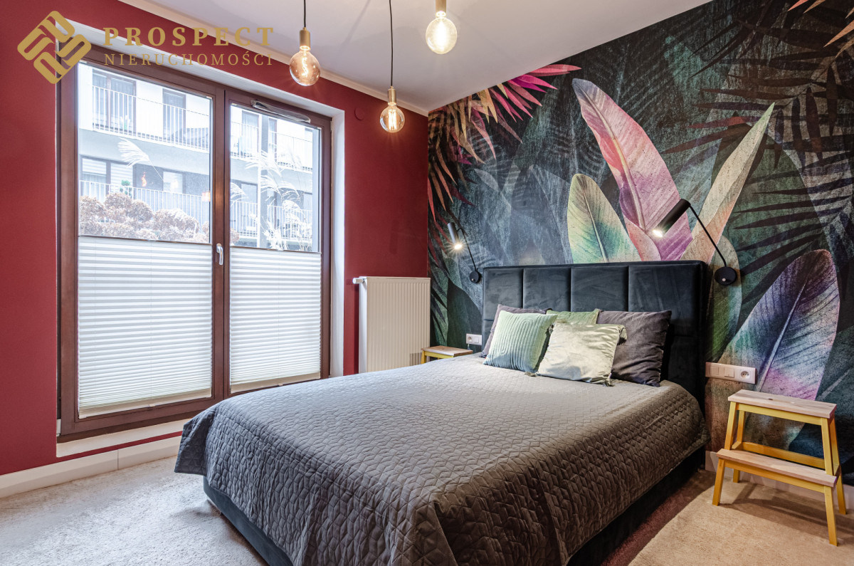 Mieszkanie na wynajem