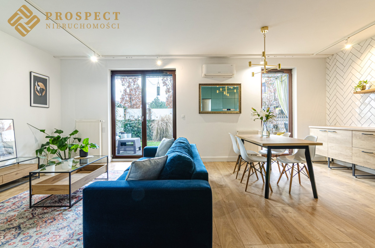 Mieszkanie na wynajem