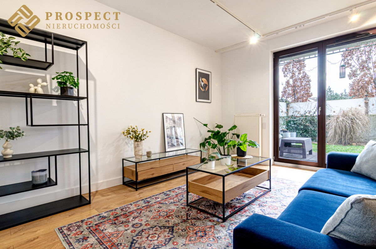 Mieszkanie na wynajem