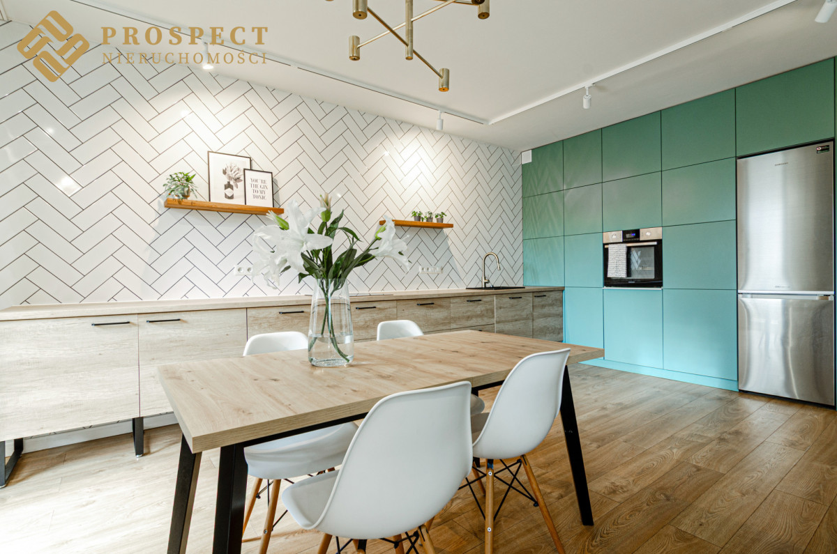 Mieszkanie na wynajem