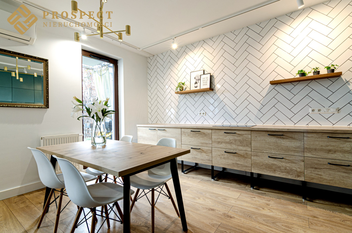 Mieszkanie na wynajem