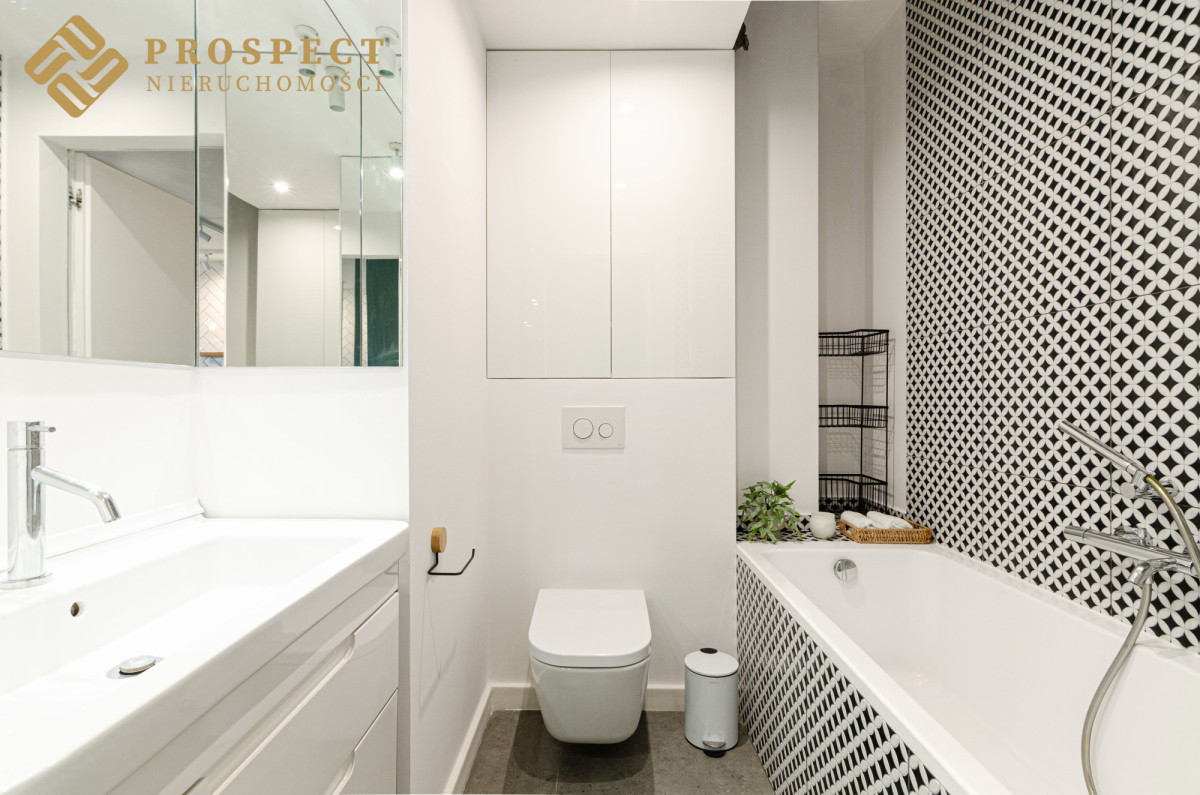 Mieszkanie na wynajem