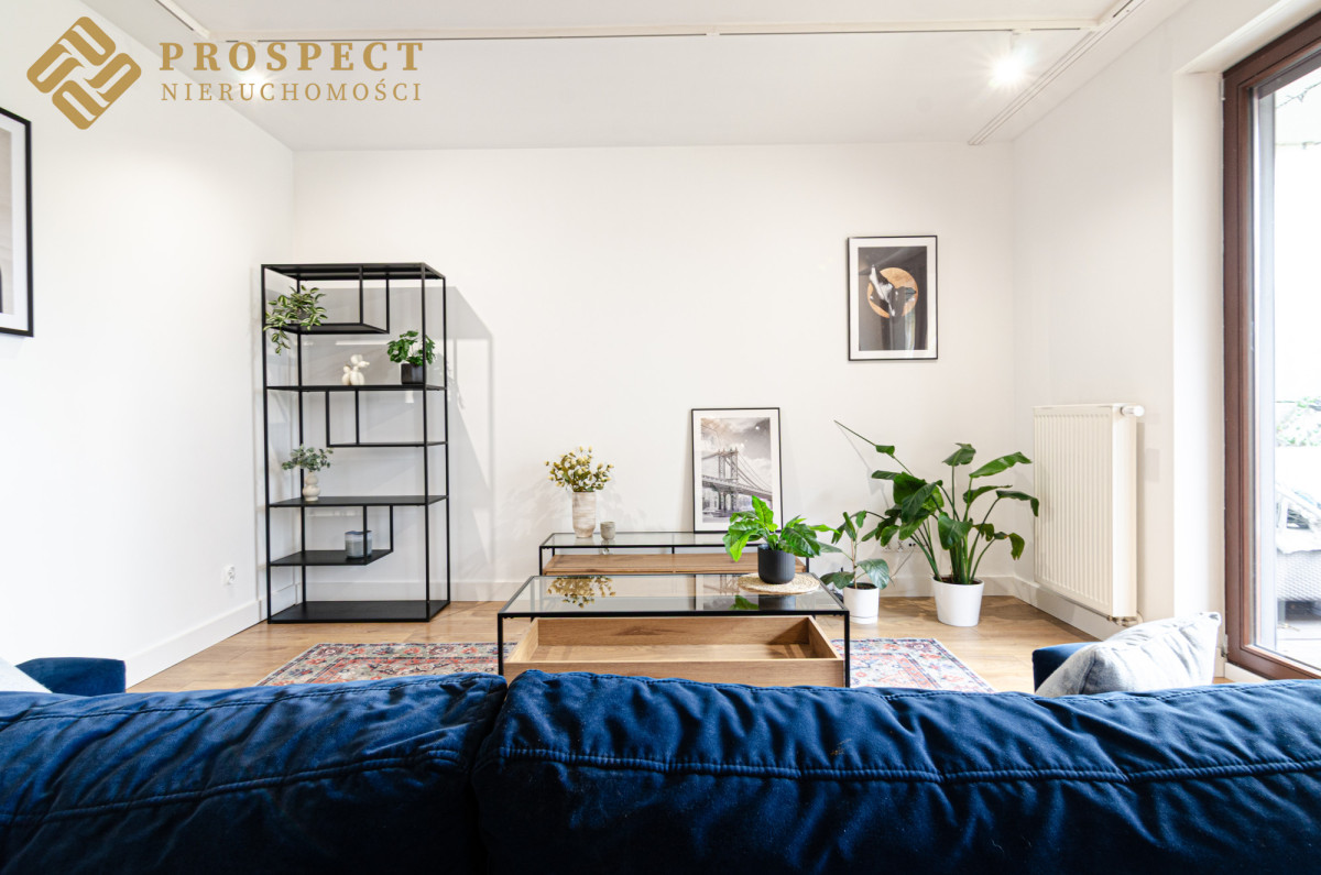 Mieszkanie na wynajem