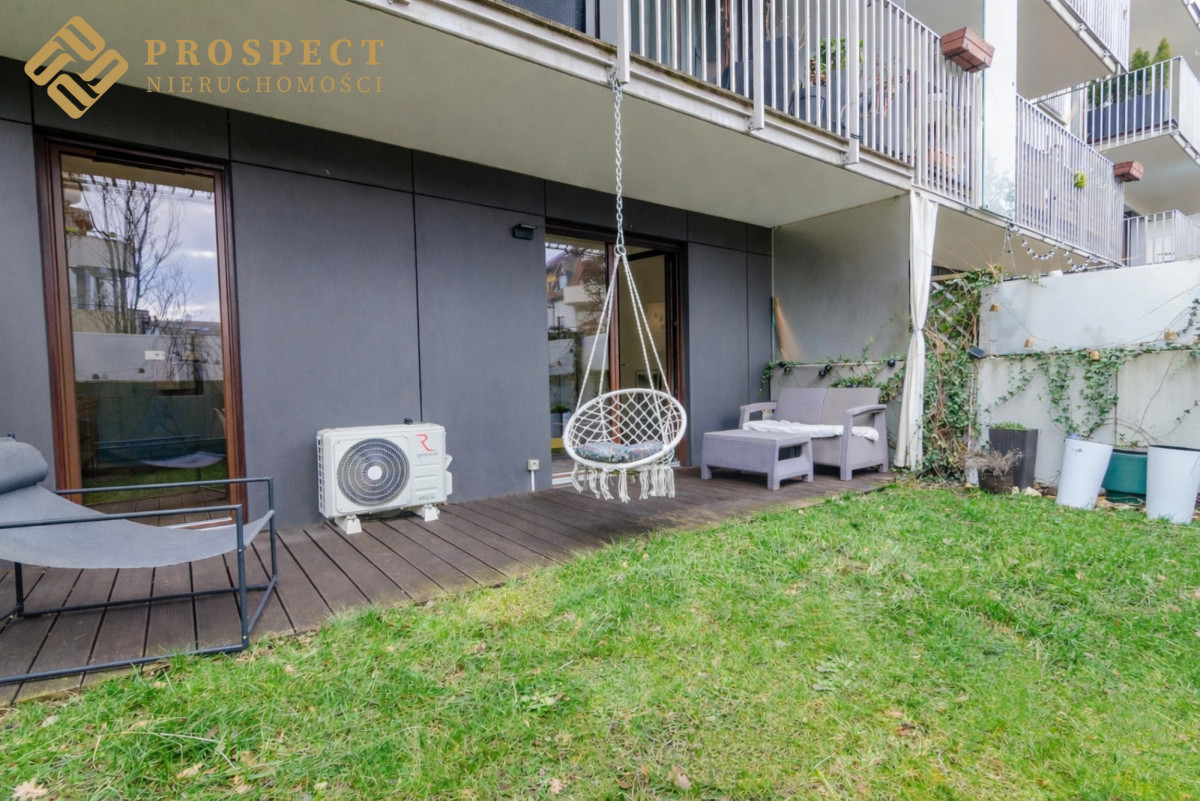 Mieszkanie na wynajem