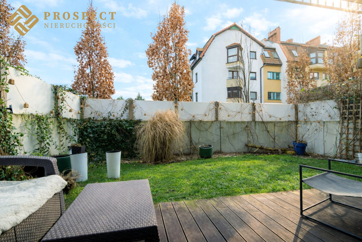 Mieszkanie na wynajem