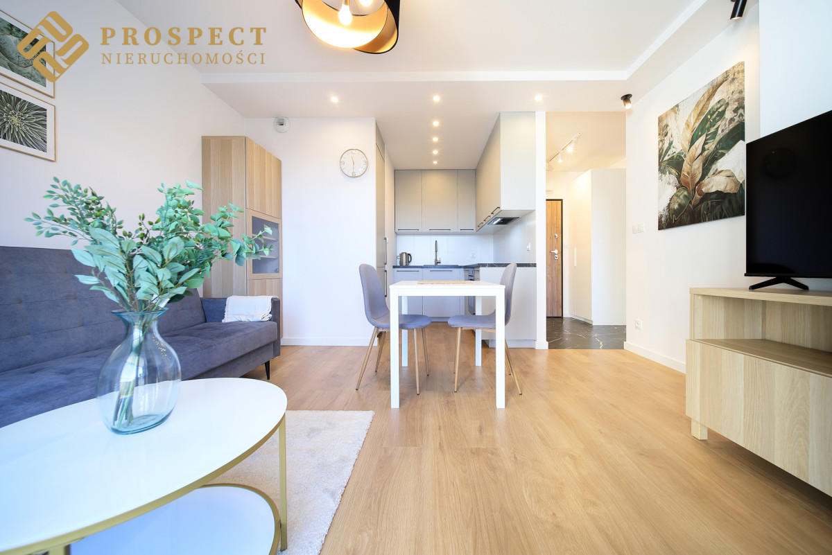 Mieszkanie na wynajem