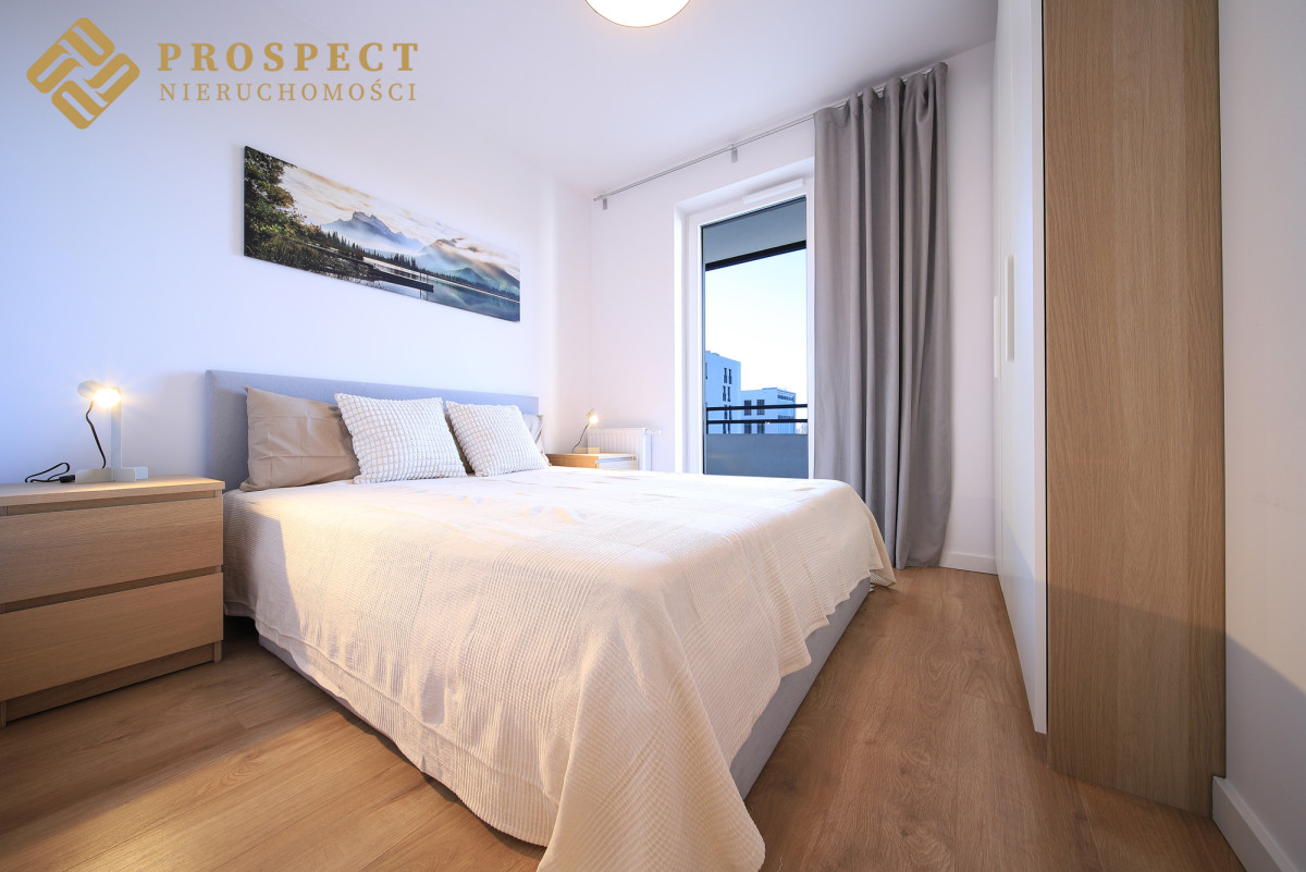 Mieszkanie na wynajem