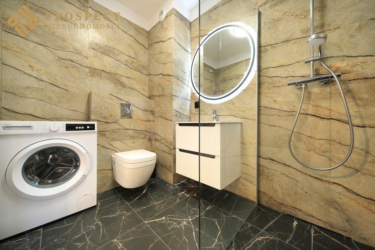 Mieszkanie na wynajem