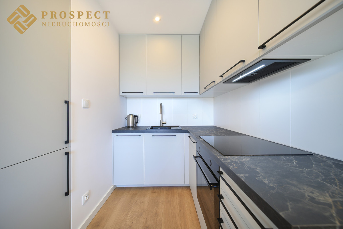 Mieszkanie na wynajem