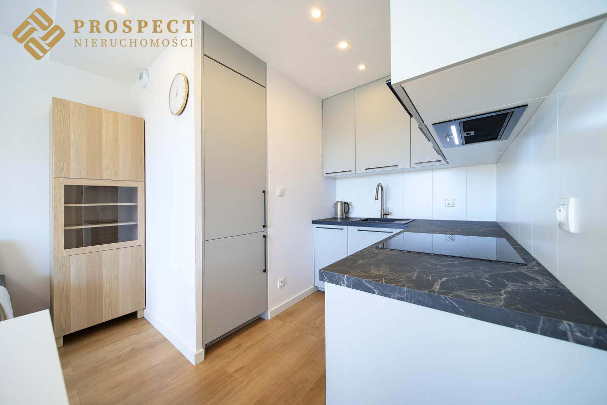 Mieszkanie na wynajem