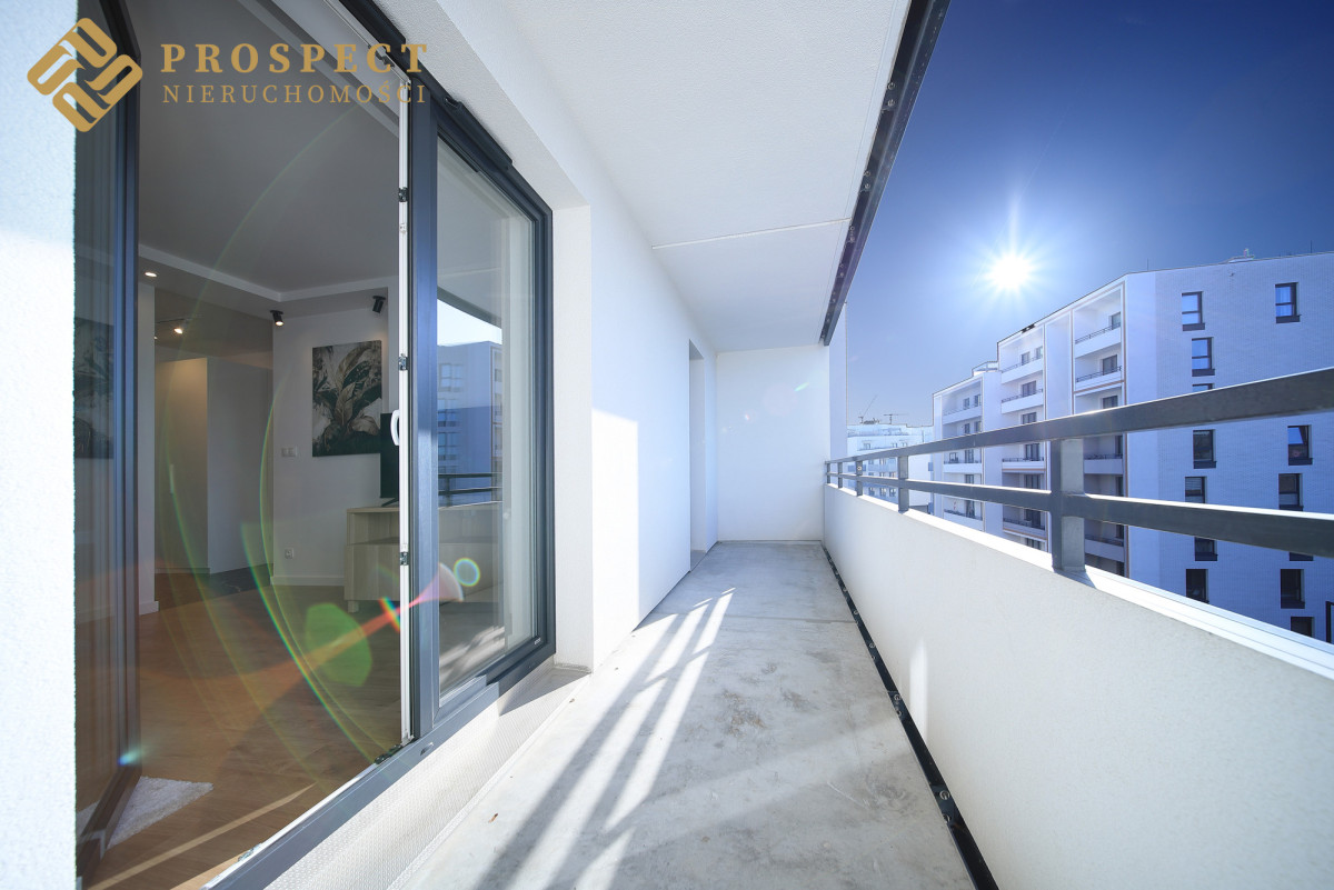 Mieszkanie na wynajem