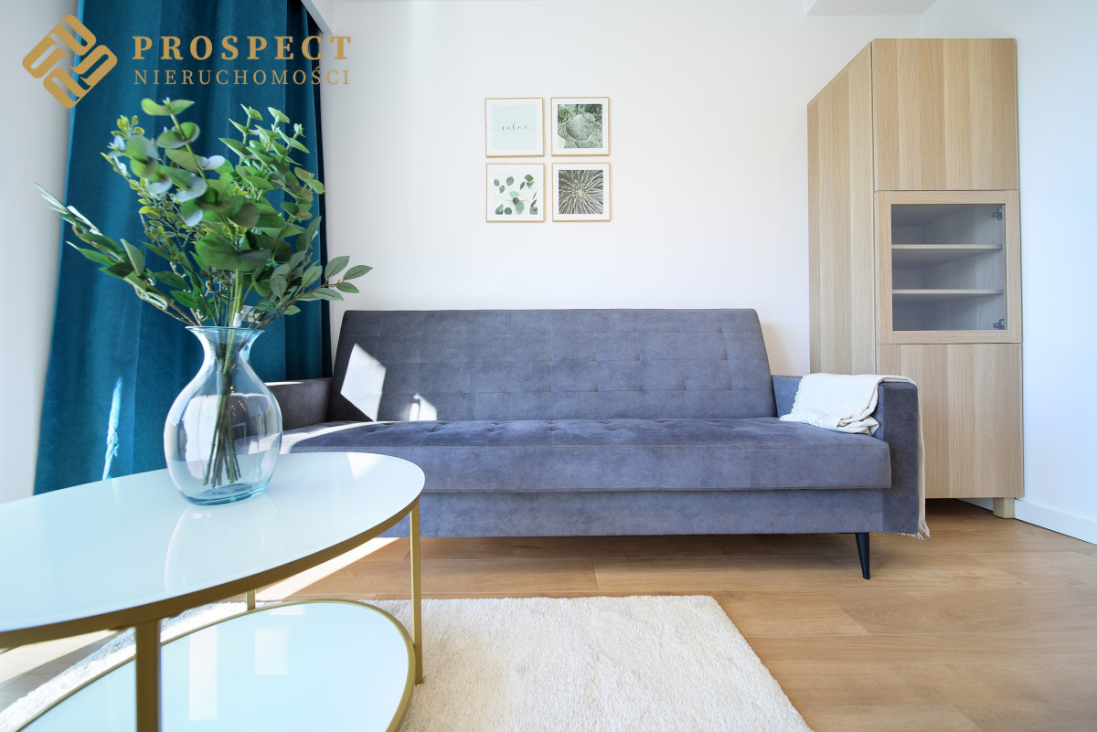 Mieszkanie na wynajem