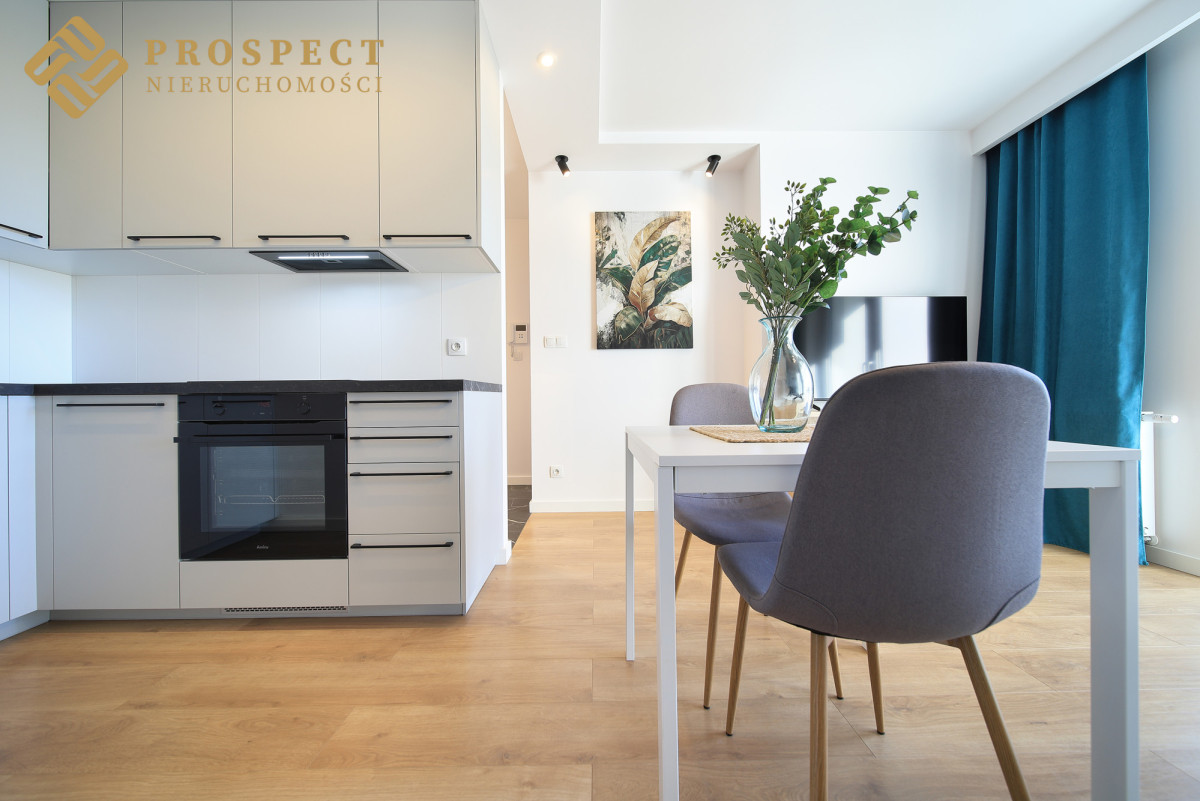 Mieszkanie na wynajem