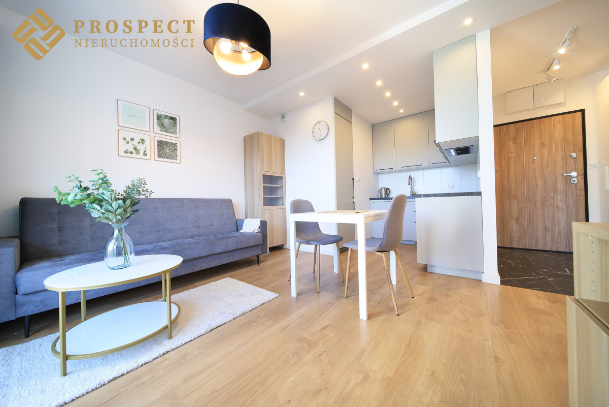 Mieszkanie na wynajem