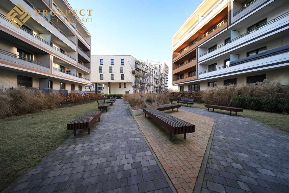 Mieszkanie na wynajem