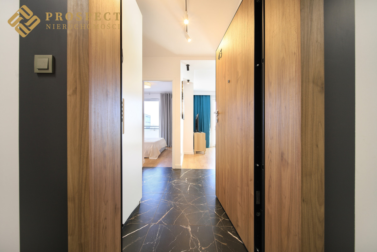 Mieszkanie na wynajem