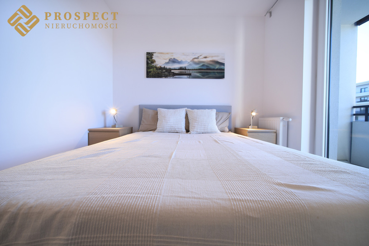 Mieszkanie na wynajem