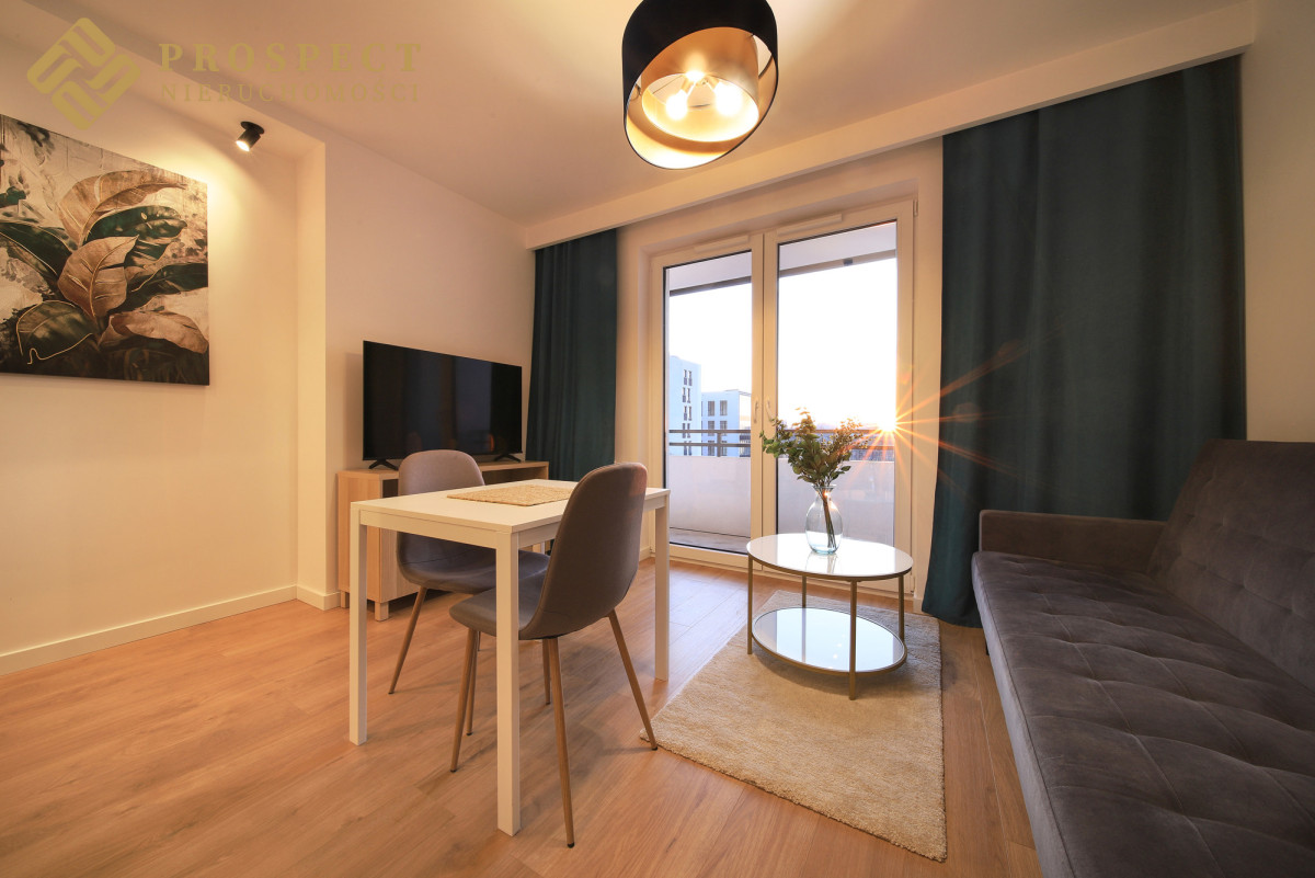 Mieszkanie na wynajem