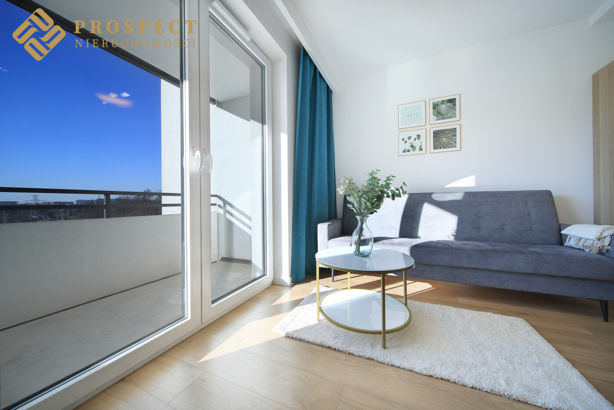 Mieszkanie na wynajem