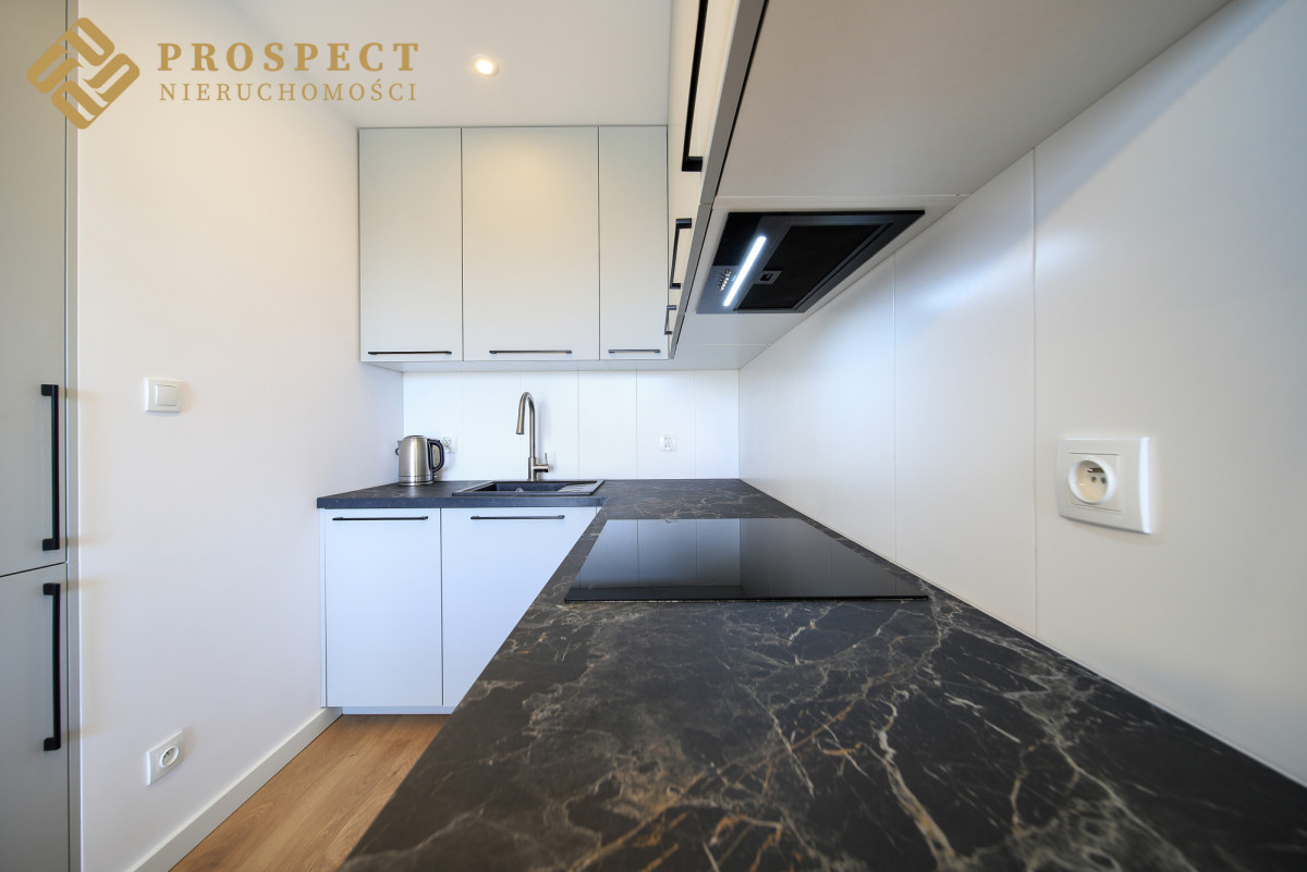 Mieszkanie na wynajem