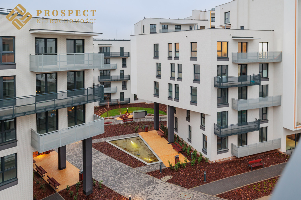 Mieszkanie na wynajem